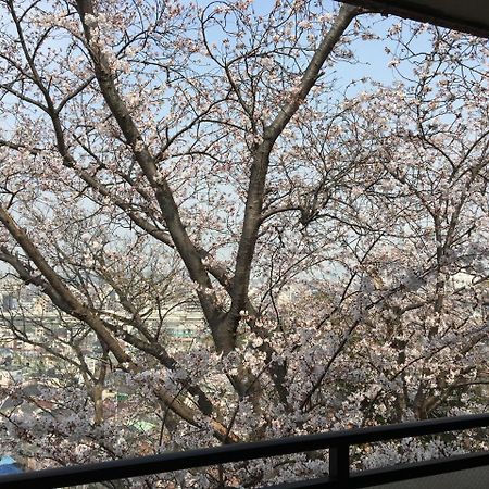 平楽園弐番館２階 Daire Yokohama  Dış mekan fotoğraf