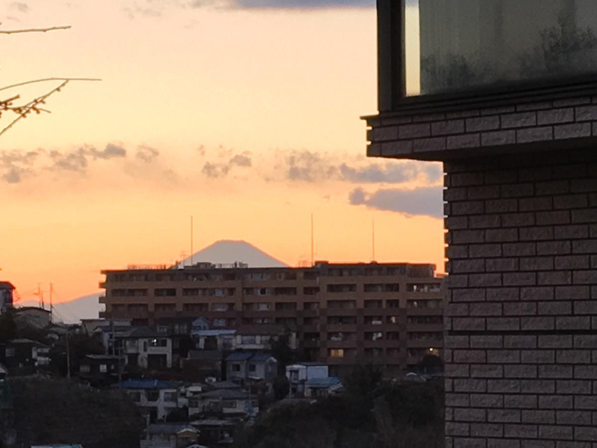 平楽園弐番館２階 Daire Yokohama  Dış mekan fotoğraf