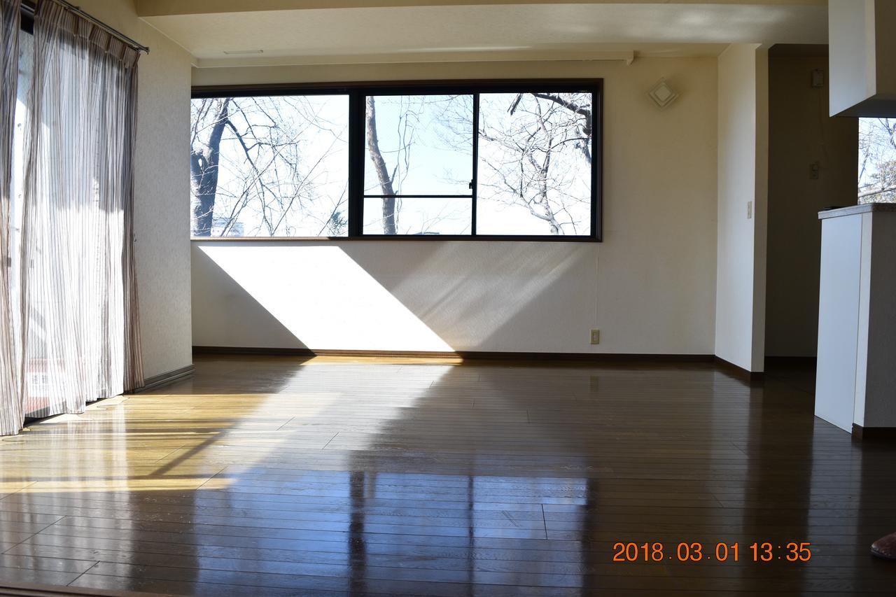 平楽園弐番館２階 Daire Yokohama  Dış mekan fotoğraf