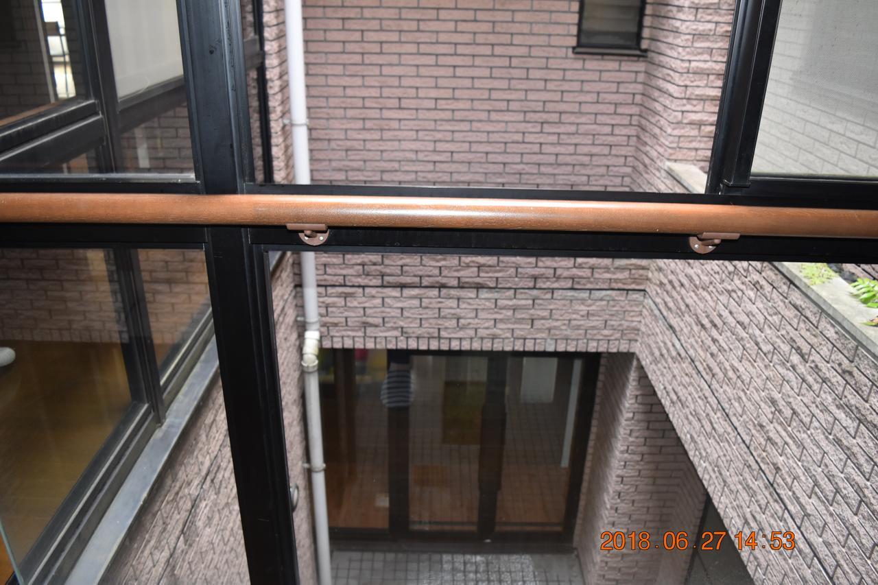 平楽園弐番館２階 Daire Yokohama  Dış mekan fotoğraf