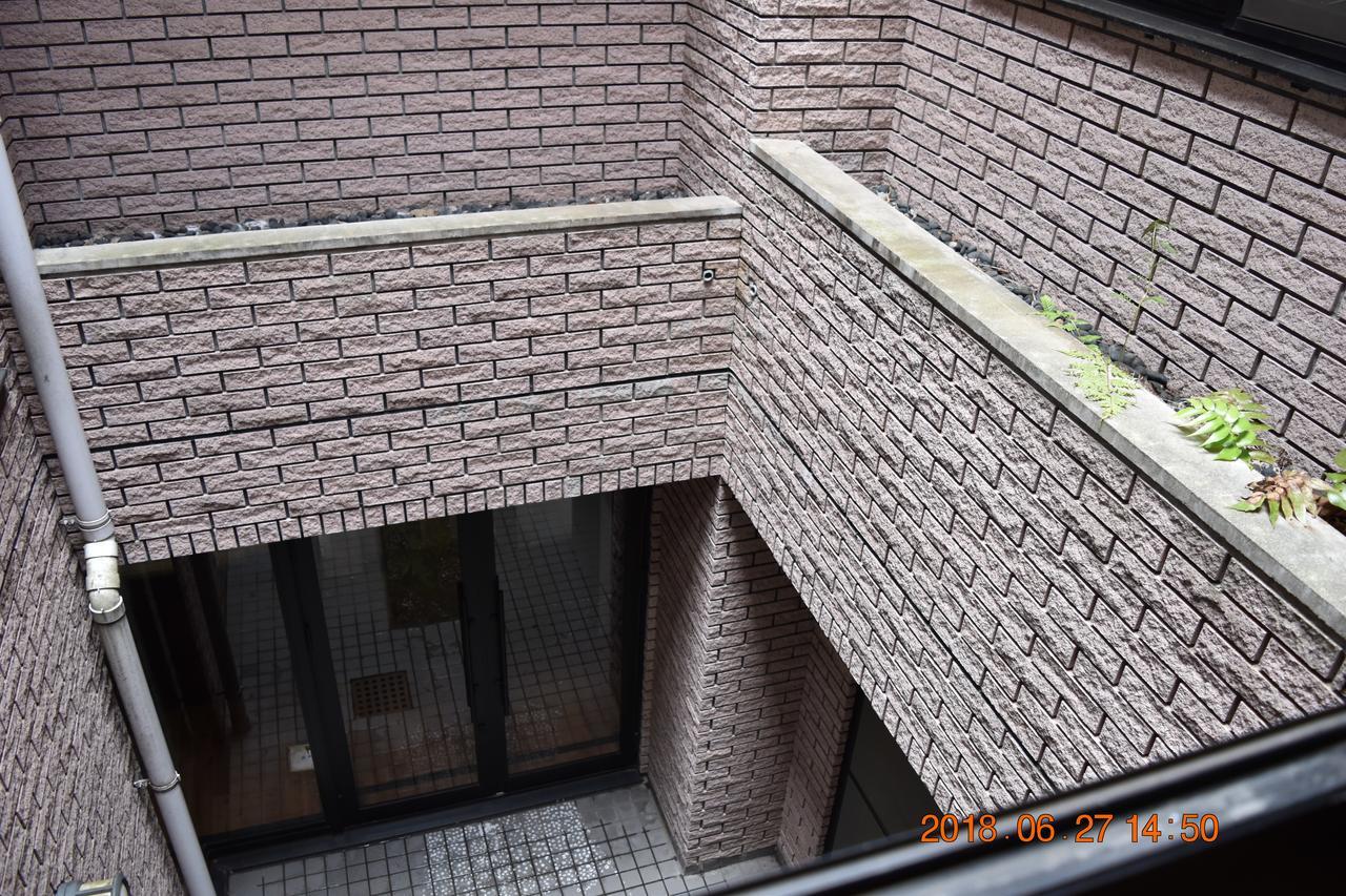 平楽園弐番館２階 Daire Yokohama  Dış mekan fotoğraf