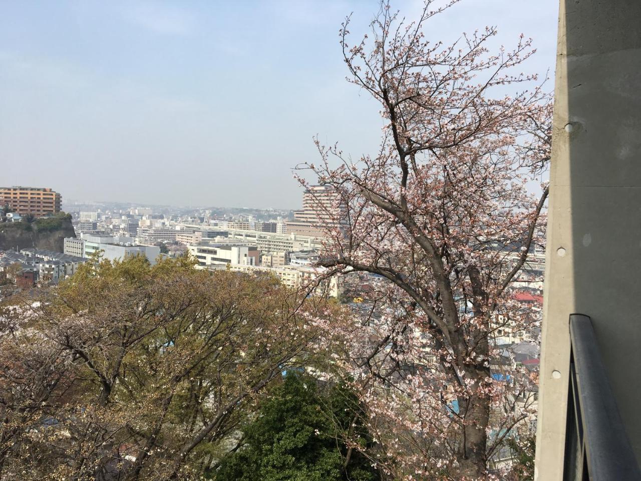 平楽園弐番館２階 Daire Yokohama  Dış mekan fotoğraf
