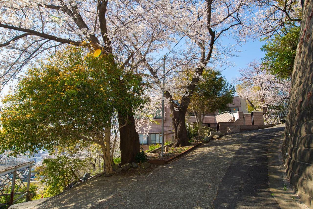 平楽園弐番館２階 Daire Yokohama  Dış mekan fotoğraf