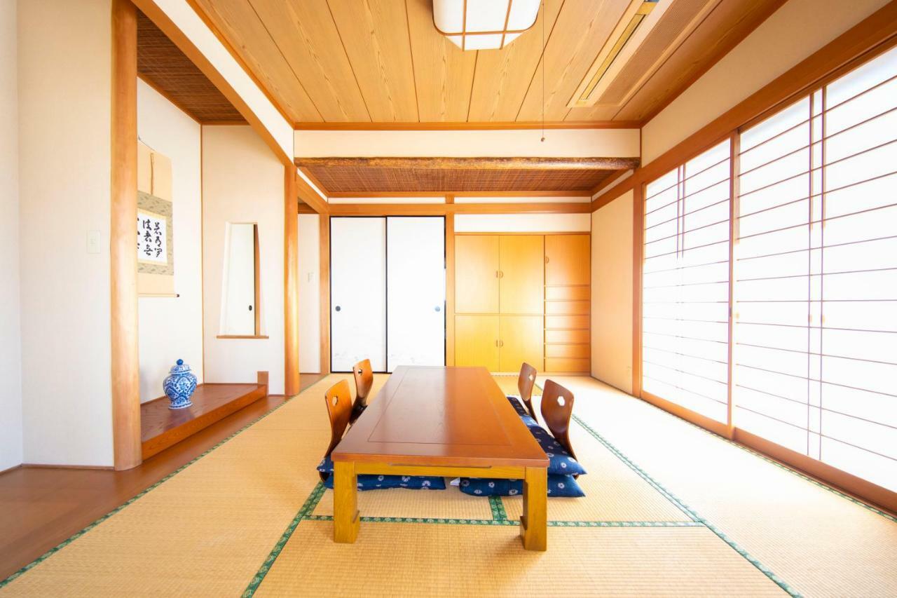 平楽園弐番館２階 Daire Yokohama  Dış mekan fotoğraf