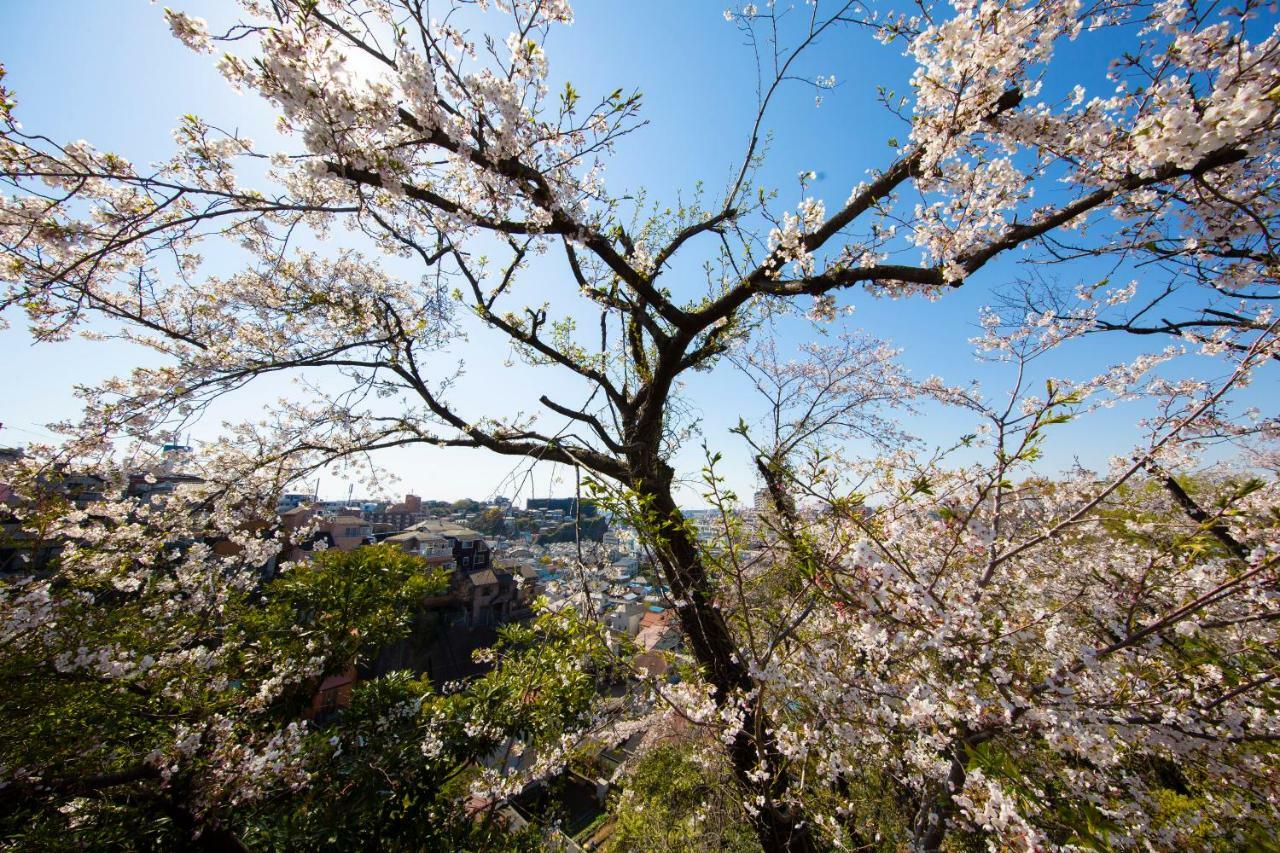 平楽園弐番館２階 Daire Yokohama  Dış mekan fotoğraf