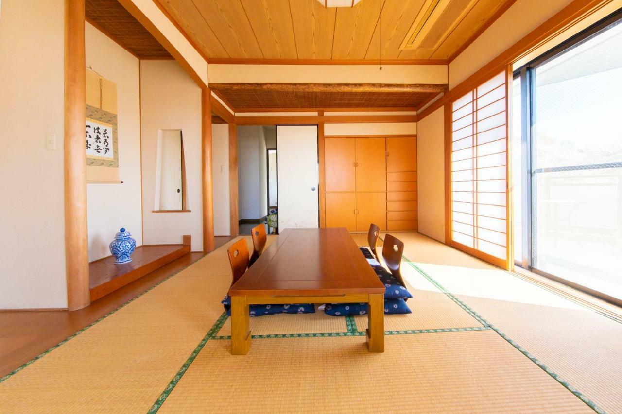 平楽園弐番館２階 Daire Yokohama  Dış mekan fotoğraf