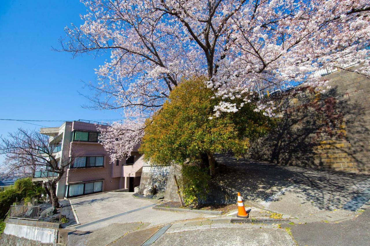 平楽園弐番館２階 Daire Yokohama  Dış mekan fotoğraf